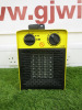 Benross Industrial Fan Heater, 2000 Watt. Comes in Original Box. - 2