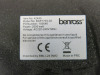 Benross Industrial Fan Heater, 2000 Watt. Comes in Original Box. - 4