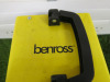 Benross Industrial Fan Heater, 2000 Watt. Comes in Original Box. - 3