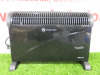 Emtronics 2kW Convector Heater, Model EMCH1BA.