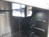 Comfee Cellar Single Glass Door Cooler, Model RCZ96BGI. Size H83 x W48 x D44cm. - 4