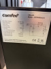 Comfee Cellar Single Glass Door Cooler, Model RCZ96BGI. Size H83 x W48 x D44cm. - 5