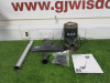 Tower RXEC20PLUS Corded 3 in 1 Vacuum Cleaner, Model T513005BLG. Comes with Original Box. - 2