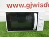Morrisons 800w Microwave, Model 2160765.