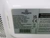 Morrisons 800w Microwave, Model 2160765. - 3