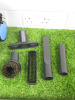 Henry Numatic Vacuum Cleaner, Model HVR160-11 in Blue. Comes with Attachments (As Viewed/Pictured). - 3