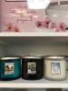 Stock of Approx 210 x Fragrant Candles - 6