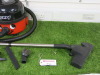 Henry Numatic Vacuum Cleaner, Model HVR160-11 in Red. Comes with Attachments (As Viewed/Pictured). - 4