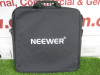 Neewer 18" Edge Lit Ring Light with Tripod, Carry Case & Yesido Selfie Stick. - 3