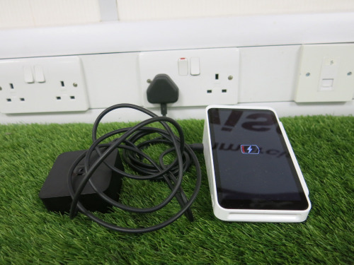 Square All In One Payment Terminal, Model SPD2-01. Comes with Power Lead.
