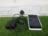 Square All In One Payment Terminal, Model SPD2-01. Comes with Power Lead.
