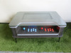 Alphr-3D Max Games 2 Player Coffee Table Arcade Machine. Loaded with 270 Games. Size H45 x W95 x D65cm.