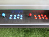Alphr-3D Max Games 2 Player Coffee Table Arcade Machine. Loaded with 270 Games. Size H45 x W95 x D65cm. - 2