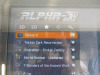 Alphr-3D Max Games 2 Player Coffee Table Arcade Machine. Loaded with 270 Games. Size H45 x W95 x D65cm. - 5