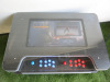 Alphr-3D Max Games 2 Player Coffee Table Arcade Machine. Loaded with 270 Games. Size H45 x W95 x D65cm. - 8