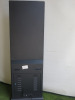 TEC MASCHIN Digital Display Totem 43" Standing Advertising Machine, Model YDH-H435L01, Android 9.0, Resolution 1080-1920, DO 01/2022. Size H180 x W59cm. - 6