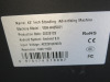 TEC MASCHIN Digital Display Totem 43" Standing Advertising Machine, Model YDH-H435L01, Android 9.0, Resolution 1080-1920, DO 01/2022. Size H180 x W59cm. - 7