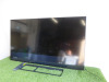 Bush 65" HDMI TV, Model 65UT24SB, S/N 29251435400075. Comes with Remote Control, Power Supply, Wall Bracket & 2 Legs. - 2