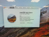 Apple 21.5" iMac, Running macOS High Sierra, 3.1GHz Intel Core i3, RAM 8GB, Hard Drive 1TB, Model A311, S/N D25KN0FYDPNK. - 2