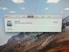 Apple 21.5" iMac, Running macOS High Sierra, 3.1GHz Intel Core i3, RAM 8GB, Hard Drive 1TB, Model A311, S/N D25KN0FYDPNK. - 3