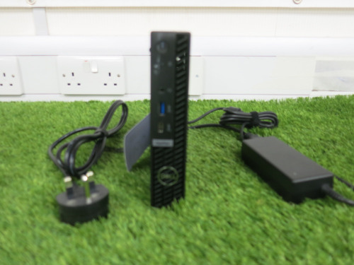 Dell OptiPlex Micro 7020,Intel Core i5-14500T @ 4.80GHz, RAM 16GB ...