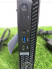 Dell OptiPlex Micro 7020,Intel Core i5-14500T @ 4.80GHz, RAM 16GB, 512GB SSD Model D15U. . Comes with Power Lead. - 2