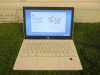 HP Chromebook, OS Chrome, RAM 2GB, Hard Drive 32GB, Model 11a-na0502sa. Comes with Power Lead.