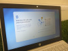 HP Chromebook, OS Chrome, RAM 2GB, Hard Drive 32GB, Model 11a-na0502sa. Comes with Power Lead. - 2
