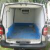 CK58 FMP: Volkswagen Transporter T28 84 TDI SWB. - 5