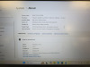 Dell 14" Latitude 5420, Running Windows 11 Pro. Intel Core i5-1145G7 @2.60 GHz, RAM 8.00GB, 256GB SSD. NOTE: requires power supply. - 3