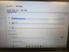 Dell 14" Latitude 5420, Running Windows 11 Pro. Intel Core i5-1145G7 @2.60 GHz, RAM 8.00GB, 256GB SSD. NOTE: requires power supply. - 4