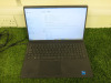 Dell Vostro 15.6" 3510, Running Windows 11 Pro. Intel Core i5-1135G7 @ 2.40GHz, RAM 8.00GB, 256GB SSD. - 2