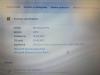 Dell 14" Latitude 3490, Running Windows 11 Pro. Intel Core i5-7200U, CPU @ 2.50GHz, RAM 8.00GB, 128GB SSD. - 3