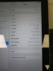 Apple iPad 4, 16GB, S/N DMQN62H3F182. - 2