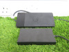 Dell Docking Station With Power Supply, Model Number K20A001.