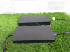 Dell Docking Station With Power Supply, Model Number K20A001.