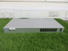 Unifi Switch 16, 150w, Model US-16-150w.