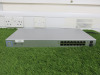 Unifi Switch 16, 150w, Model US-16-150w.