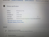 Dell 14 " Latitude 3420, Running Windows 11 Pro. Intel Core i5-1135G7 @ 2.40GHz, RAM 8.00GB, 256GB SSD. - 3