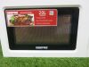 Geepas 1100w Microwave, Model GMO1899-20LS. - 3