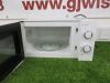 Geepas 1100w Microwave, Model GMO1899-20LS. - 4