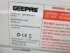 Geepas 1100w Microwave, Model GMO1899-20LS. - 5