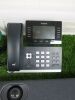 Yealink Conference & Call Equipment to Include: USB Video Conferencing Endpoint, Model UVC40, HD IP Conference Phone, CP9265, Prime Business Phone, Mini PC & Display Monitor. - 2