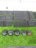 12 x Assorted Keyboards & 4 x Assorted PC Mouse. - 3