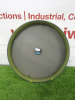 English Electric Clock Company Wall Clock. Size 40cm. - 3