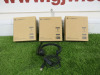 4 x Logitech USB Headset Mono H570e.