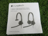 4 x Logitech USB Headset Mono H570e. - 3
