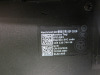 2 x Dell 22" Monitors, Model SE2216H. - 3