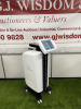 3D Powersculpt Body Sculpting & Muscle Toning Machine, S/N 2021-030313, DOM 03/03/3021.