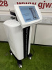 3D Powersculpt Body Sculpting & Muscle Toning Machine, S/N 2021-030313, DOM 03/03/3021. - 2